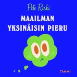 Kansi Maailman yksinäisin pieru