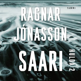 Saari - Ragnar Jónasson
