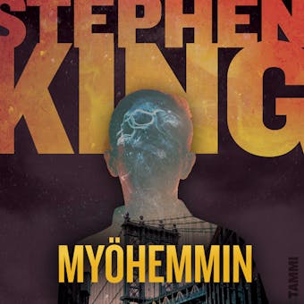MyÃ¶hemmin - Stephen King