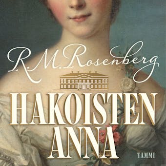 Hakoisten Anna - Riikka-Maria Rosenberg