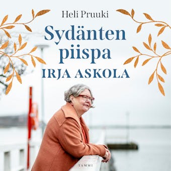 Sydänten piispa Irja Askola - undefined