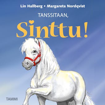 Tanssitaan, Sinttu! - Lin Hallberg