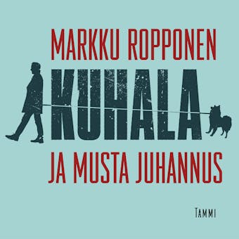 Kuhala ja musta juhannus - undefined