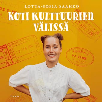 Koti kulttuurien välissä