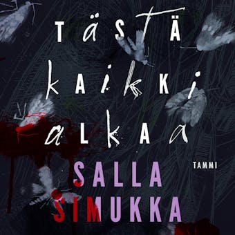 Tästä kaikki alkaa - undefined