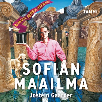 Sofian maailma - Jostein Gaarder
