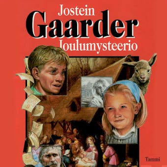 Joulumysteerio - Jostein Gaarder