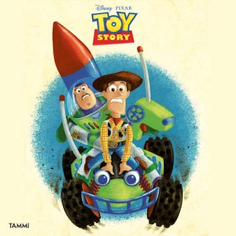 Toy Story - Disney Disney