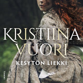 Kesytön liekki - undefined