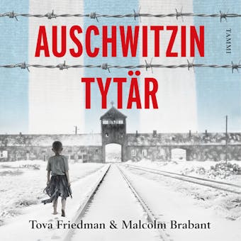 Auschwitzin tytär - undefined