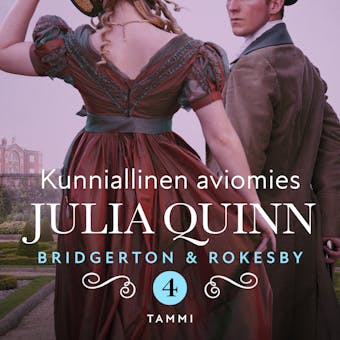 Bridgerton & Rokesby: Kunniallinen aviomies - undefined