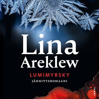 Lumimyrsky - undefined