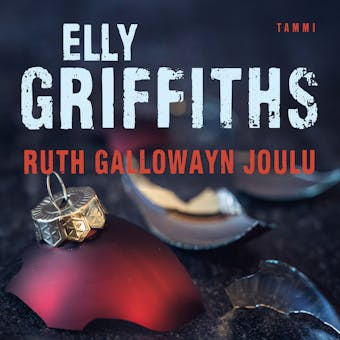Ruth Gallowayn joulu - undefined