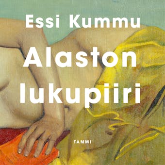 Alaston lukupiiri - undefined