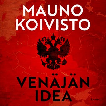 Venäjän idea - Mauno Koivisto