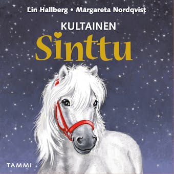 Kultainen Sinttu - Lin Hallberg