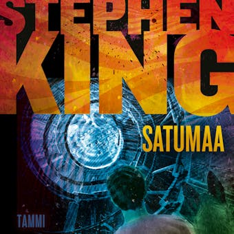 Satumaa - Stephen King