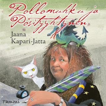 Pollomuhku ja Posityyhtynen - Jaana Kapari-Jatta