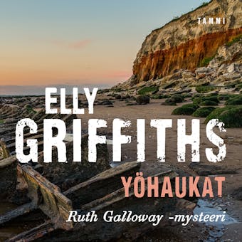 Yöhaukat - Elly Griffiths