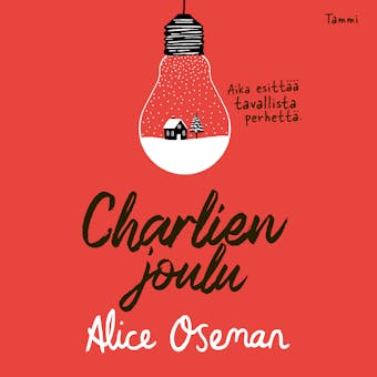 Charlien joulu - Alice Oseman