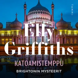 Brightonin mysteerit
