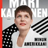 Kansi Minun Amerikkani