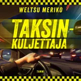 Kansi Taksinkuljettaja