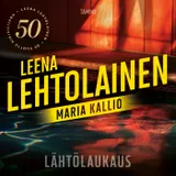 Kansi Lähtölaukaus