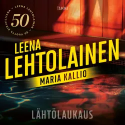 Maria Kallio