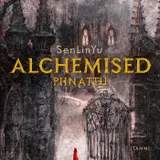 Kansi Alchemised – Piinattu