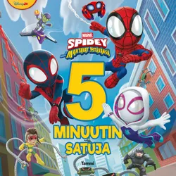 Spider-Man
