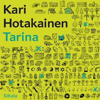 Tarina - Kari Hotakainen