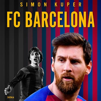 FC Barcelona - Simon Kuper