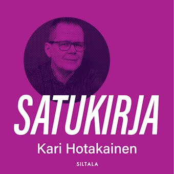 Satukirja - Kari Hotakainen