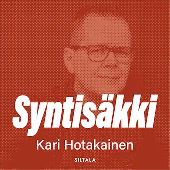 Syntisäkki - Kari Hotakainen