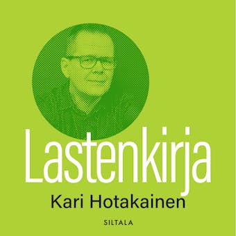 Lastenkirja - Kari Hotakainen