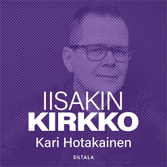 Iisakin kirkko - Kari Hotakainen