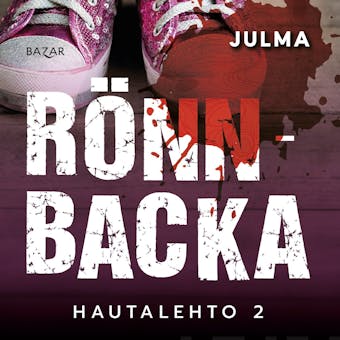 Julma - Christian Rönnbacka