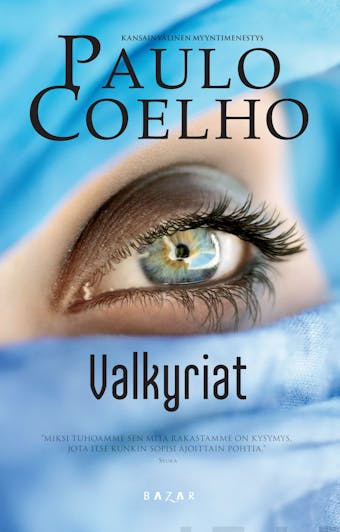 Valkyriat - Paulo Coelho