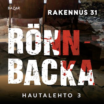 Rakennus 31 - undefined
