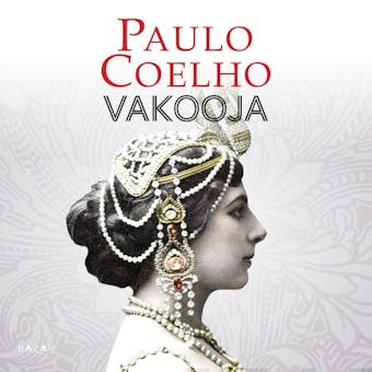 Vakooja - Paulo Coelho