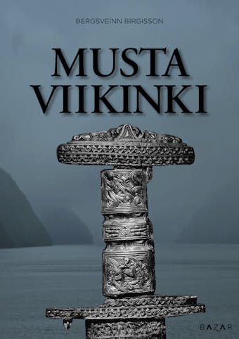 Musta viikinki