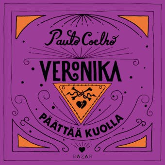 Veronika päättää kuolla - Paulo Coelho