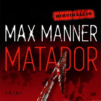 Matador - undefined