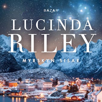 Myrskyn sisar - undefined