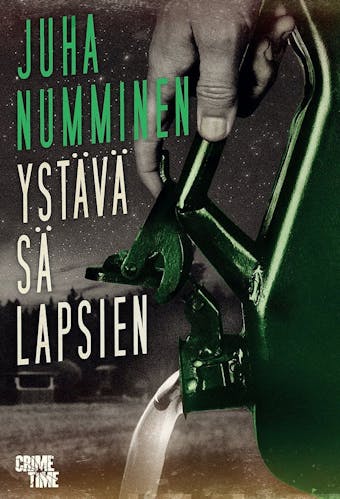 Ystävä sä lapsien - Juha Numminen