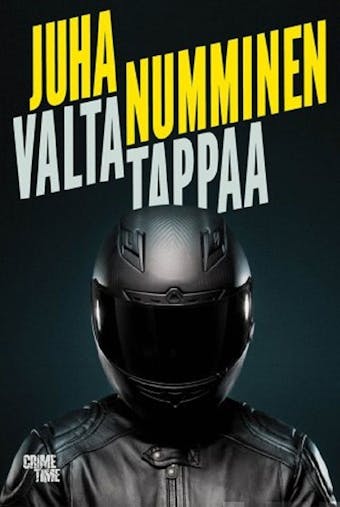 Valta tappaa - Juha Numminen