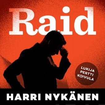 Raid - Harri Nykänen