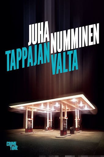 Tappajan valta - Juha Numminen