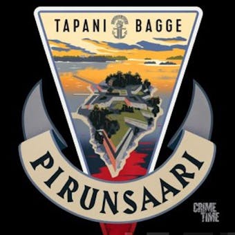 Pirunsaari - Tapani Bagge